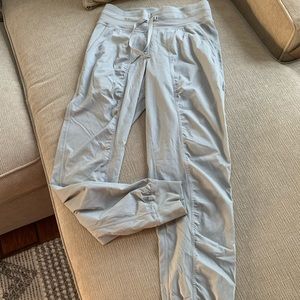 Lululemon joggers